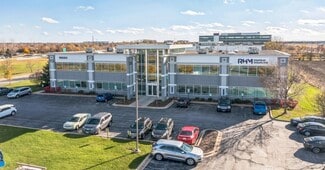 Plus de détails pour 7851 W 185th St, Tinley Park, IL - Bureau à louer