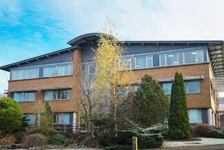 Plus de détails pour Phoenix Crescent, Bellshill - Coworking à louer