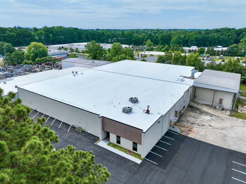 1850 S Cobb Industrial Blvd, Smyrna, GA à louer - Photo de l’immeuble – Image 3 sur 17