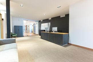 Plus de détails pour Plaza de Uncibay, 3, Málaga - Coworking à louer