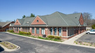 Plus de détails pour 34024 W 8 Mile Rd, Farmington Hills, MI - Bureau à louer
