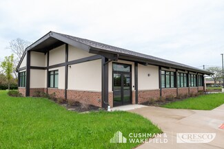 Plus de détails pour 24025 Lorain Rd, North Olmsted, OH - Bureau à vendre