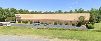 Plus de détails pour 57 Pelham Davis Cir, Greenville, SC - Industriel/Logistique à louer