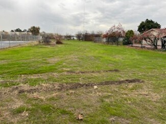 Plus de détails pour 3832 99 Frontage rd, Stockton, CA - Terrain à louer