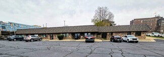 Plus de détails pour 704 Jackson St, Sioux City, IA - Bureau à louer