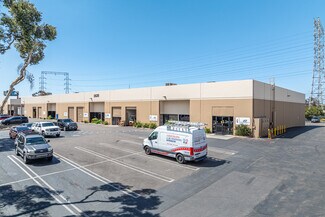 Plus de détails pour 301 W 28th St, National City, CA - Bureau, Industriel/Logistique à louer
