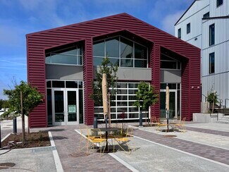Plus de détails pour 2120 Delaware Ave, Santa Cruz, CA - Local commercial à louer