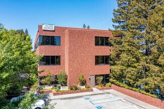 Plus de détails pour 1777 Oakland Blvd, Walnut Creek, CA - Bureau à louer