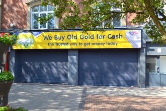 2 Cole St, Scunthorpe à louer Photo de l’immeuble– Image 1 sur 1