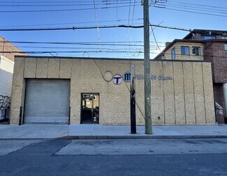 Plus de détails pour 2321 College Point Blvd, College Point, NY - Industriel/Logistique à vendre