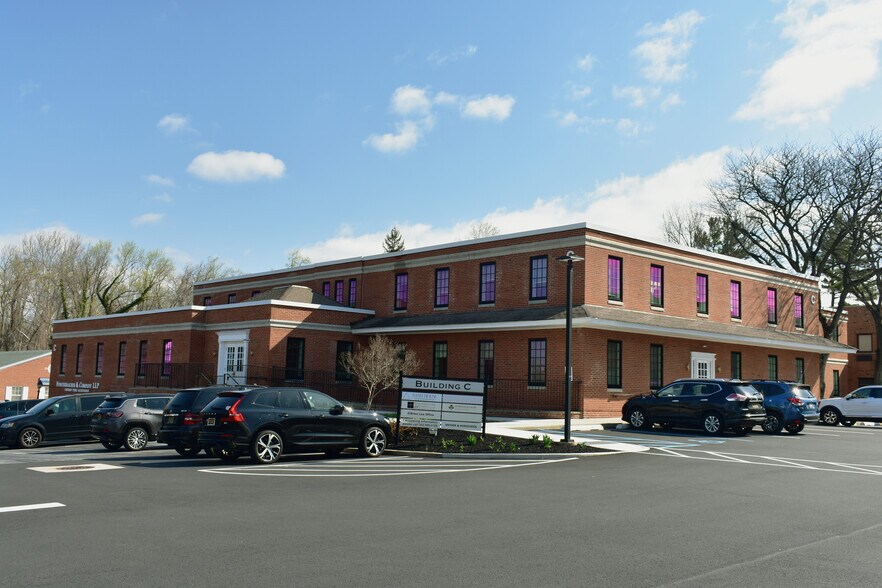 3801 Kennett Pike, Greenville, DE à louer - Photo de l’immeuble – Image 2 sur 18