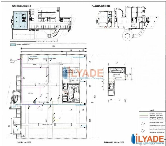 750 Avenue Emile Bodin, La Ciotat à louer - Photo de l’immeuble – Image 3 sur 3