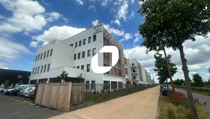 Bureau dans Genas à vendre Photo de l’immeuble– Image 1 sur 8