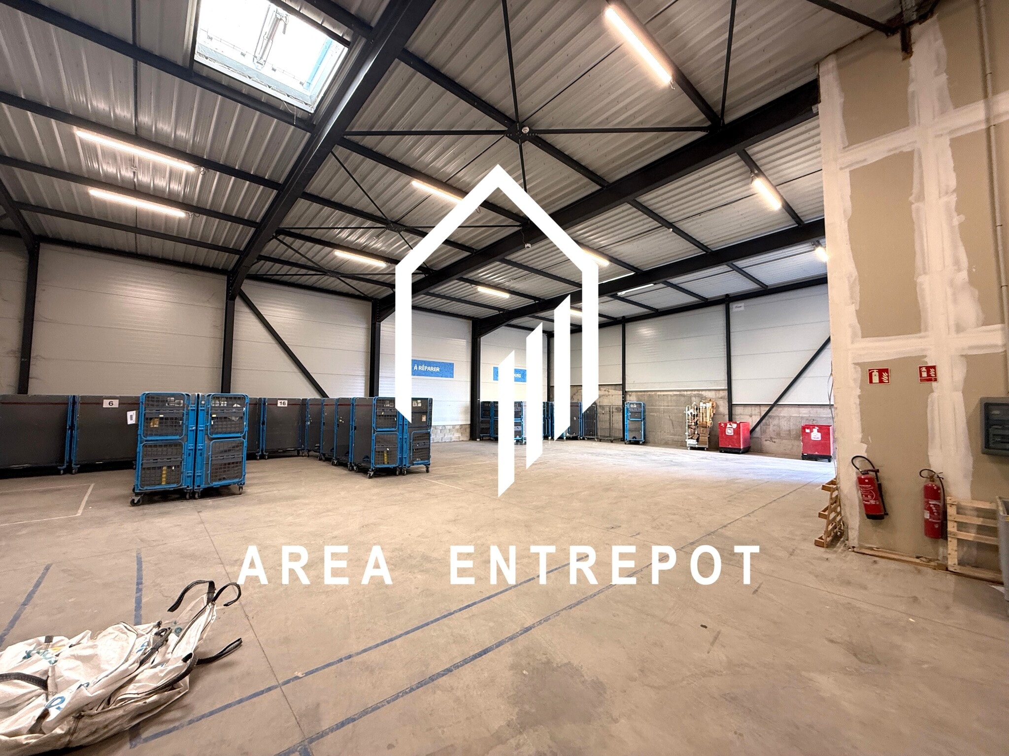 162 Boulevard Danielle Casanova, Marseille à louer Photo intérieure– Image 1 sur 6