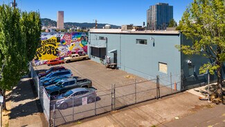 Plus de détails pour 323 SE 7th Ave, Portland, OR - Industriel/Logistique à vendre