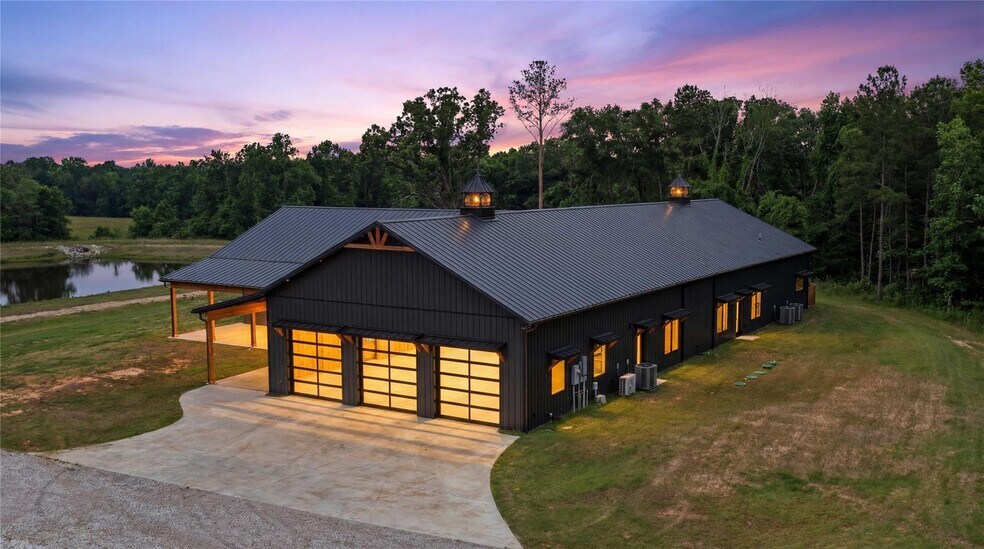 447 County Road 2211 S, Rusk, TX à vendre - Photo de l’immeuble – Image 3 sur 49