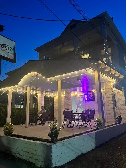 1120 S Carrollton Ave, New Orleans, LA à louer - Photo de l’immeuble – Image 3 sur 5