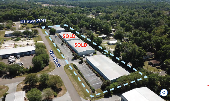 25145 NW 8th Pl, Newberry, FL à vendre - Photo de l’immeuble – Image 3 sur 13