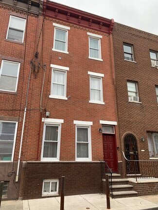 Plus de détails pour 1010 Winton St, Philadelphia, PA - Logement à vendre