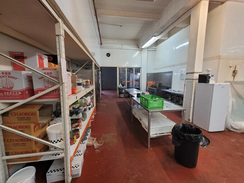 16-28 Bogmoor Pl, Glasgow à louer - Photo de l’immeuble – Image 3 sur 10