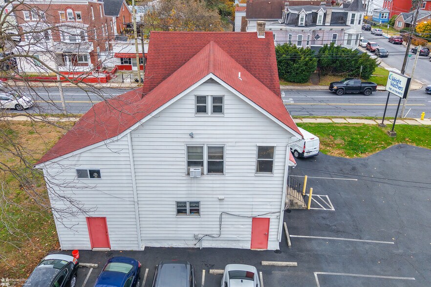 419-437 W Emaus ave, Allentown, PA à vendre - Photo de l’immeuble – Image 3 sur 99