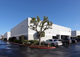 Plus de détails pour 838 Calle Plano, Camarillo, CA - Industriel/Logistique à louer