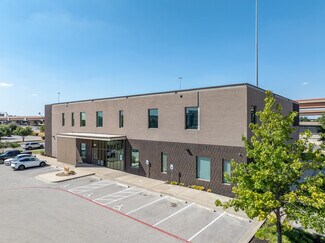 Plus de détails pour 505 Louis Henna Blvd, Round Rock, TX - Bureau/Médical à louer