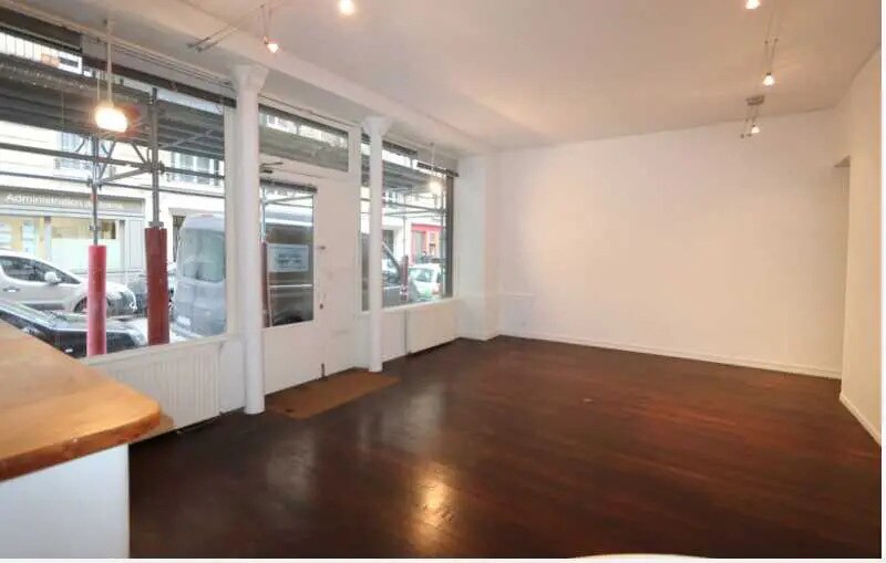 Bureau dans Paris à vendre - Photo intérieure – Image 1 sur 14