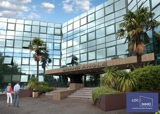 Plus de détails pour Bureau à louer