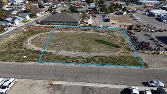 Plus de détails pour Tax Lot 3802 SW 18th St, Ontario, OR - Terrain à vendre