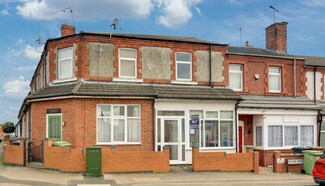 Plus de détails pour 1 Vivian Rd, Wellingborough - Local commercial à vendre