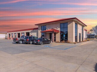 Plus de détails pour 1402 S Jeffers St, North Platte, NE - Local commercial à vendre