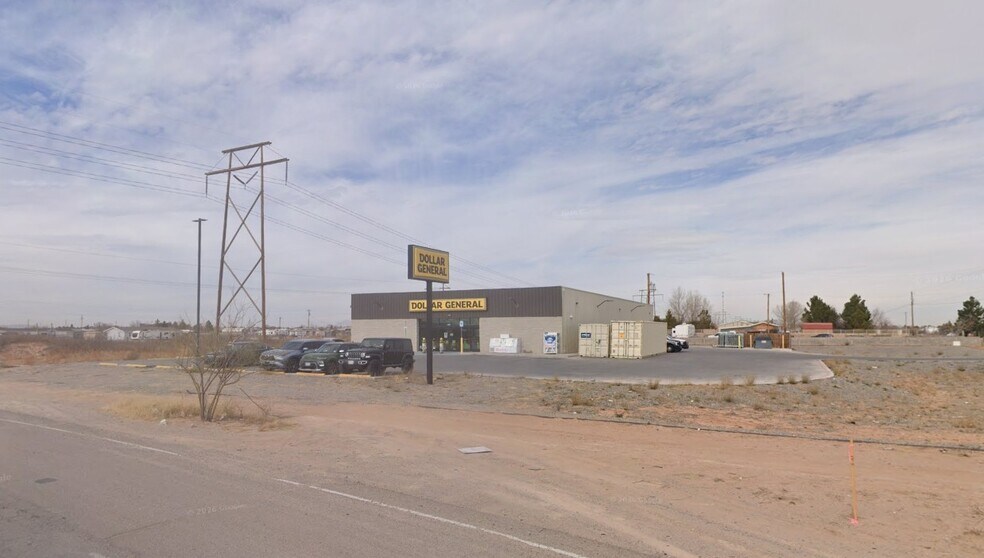 102 Jung Sun Ln, Chaparral, NM à vendre - Photo de l’immeuble – Image 2 sur 2