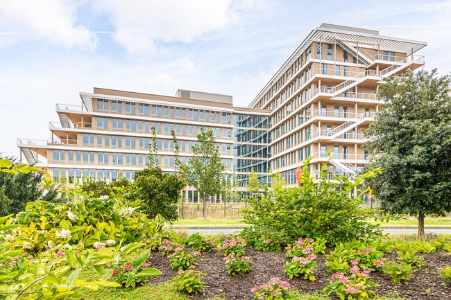 Plus de détails pour 1 Place Des Papeteries, Nanterre - Bureau à louer