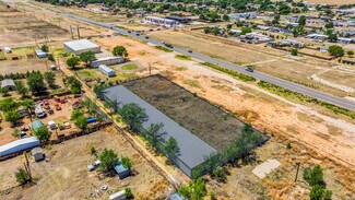 Plus de détails pour 1411 FM 1585, Lubbock, TX - Terrain à vendre