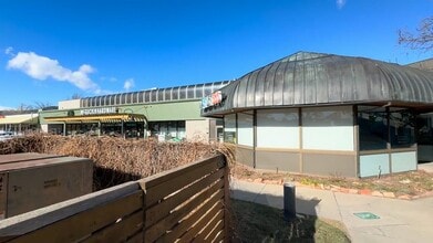 2525 Arapahoe Ave, Boulder, CO à louer - Vidéo sur l’annonce professionnelle 