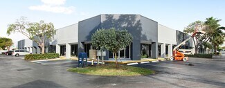 Plus de détails pour 5201 Ravenswood Rd, Fort Lauderdale, FL - Bureau à louer