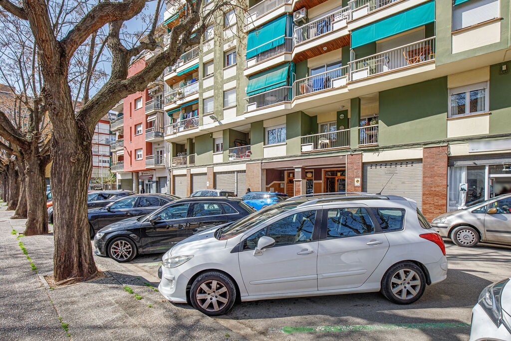 Photo de l’immeuble