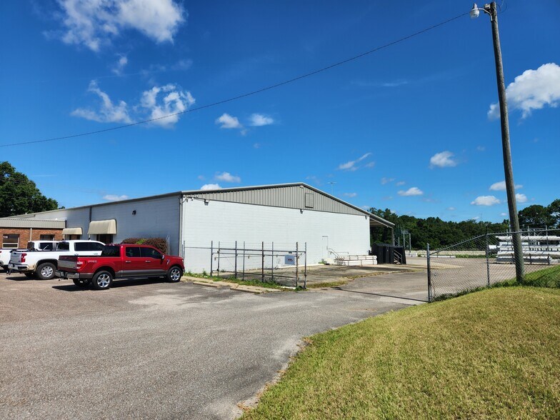 5365 Willis Rd, Theodore, AL à vendre - Photo de l’immeuble – Image 3 sur 18
