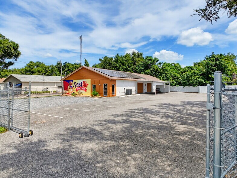 3347 SW 7th St, Ocala, FL à vendre - Photo de l’immeuble – Image 3 sur 61