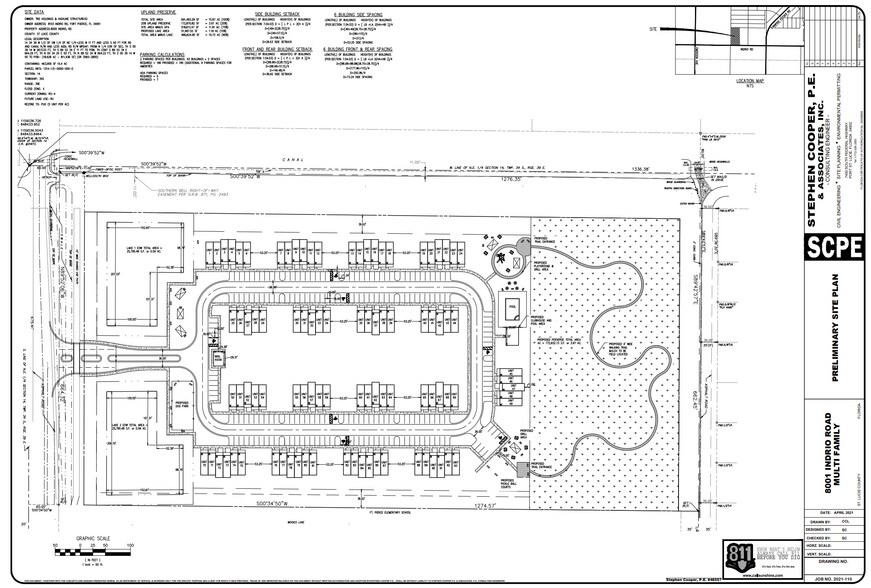 8000 Indrio Rd, Fort Pierce, FL à vendre - Autre – Image 2 sur 11