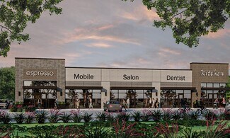 Plus de détails pour 2820 The Plaza, Charlotte, NC - Local commercial à vendre