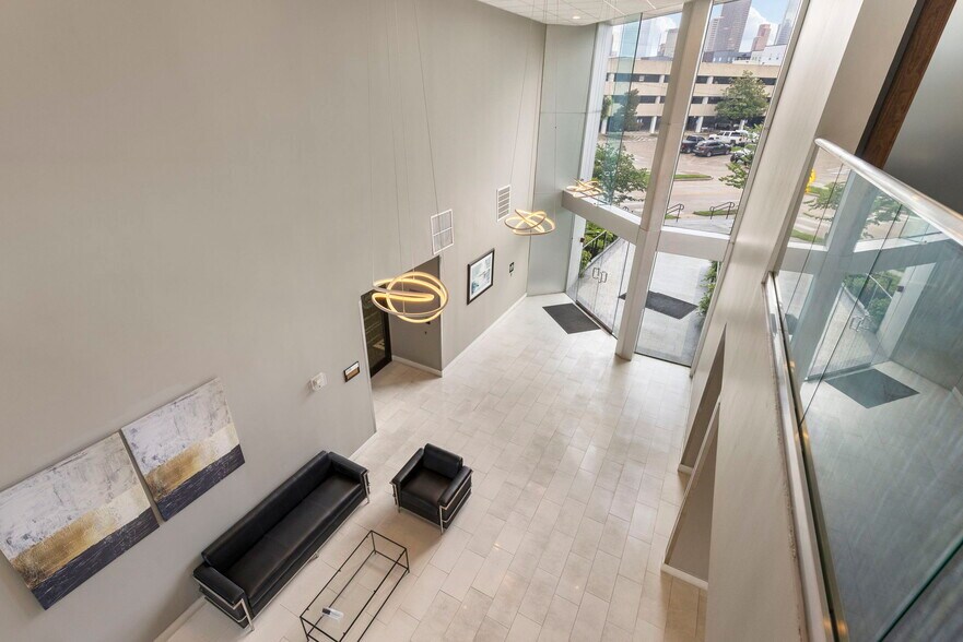 601 Sawyer St, Houston, TX à vendre - Photo de l’immeuble – Image 2 sur 13