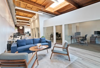 1524 Cloverfield Blvd, Santa Monica, CA à louer Photo intérieure– Image 1 sur 6
