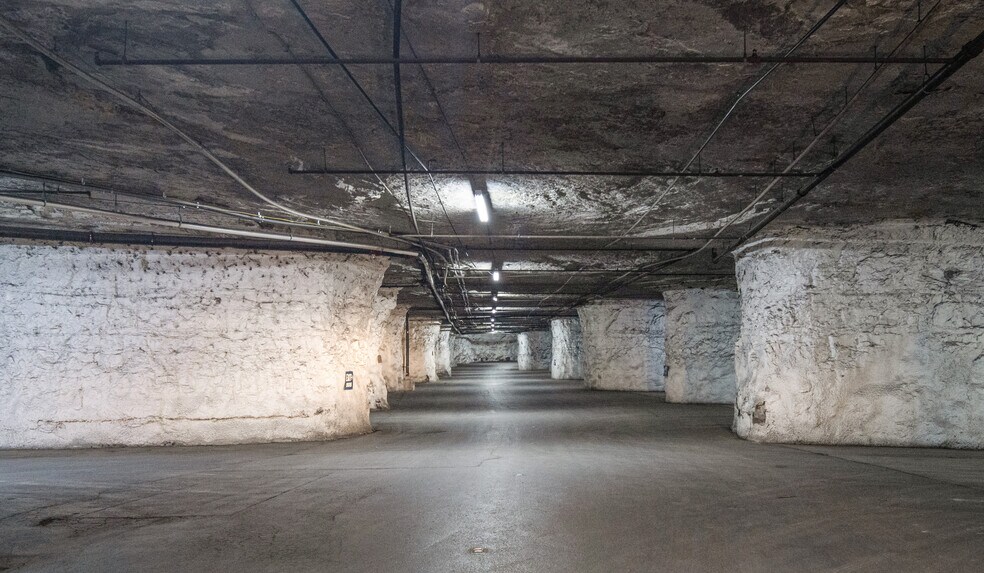 5351 Lee's Summit Rd, Kansas City, MO à louer - Photo intérieure – Image 3 sur 23