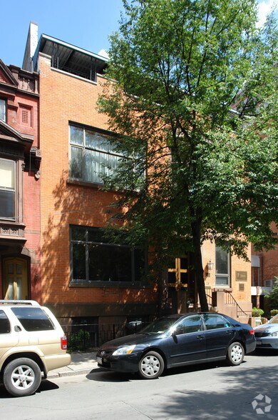 28 2nd St, Troy, NY à vendre - Photo de l’immeuble – Image 2 sur 2