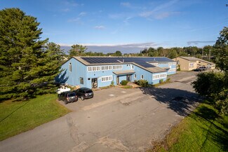 Plus de détails pour 8 Pomerleau St, Biddeford, ME - Bureau à vendre