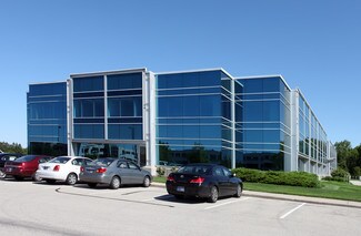 Plus de détails pour 7702 Woodland Dr, Indianapolis, IN - Bureau à louer