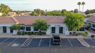 Plus de détails pour 1757 E Baseline Rd, Gilbert, AZ - Bureau à vendre