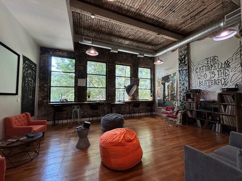 231 W 4th St, Winston-Salem, NC à louer - Photo de l’immeuble – Image 3 sur 20